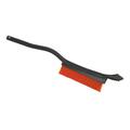 Emsco Group 21 in. Snow Brush and Ice Scraper - Assorted 1701-1